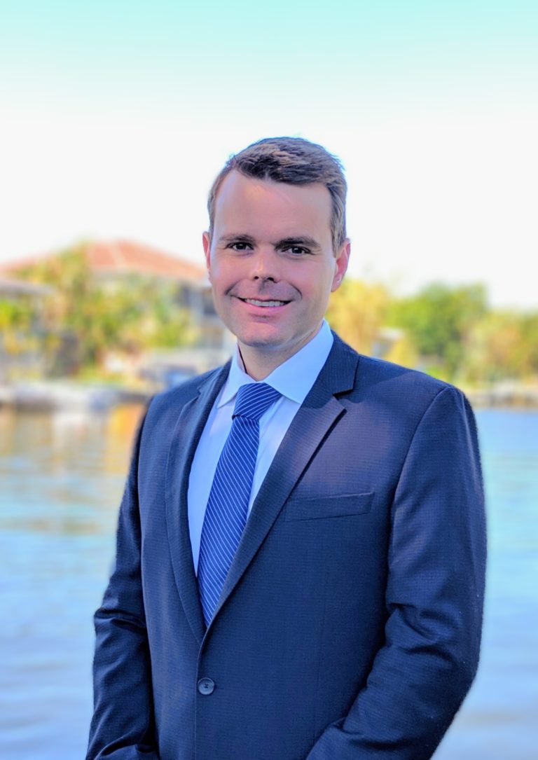 Robert Todd, Managing Attorney at Association Assessment Attorneys